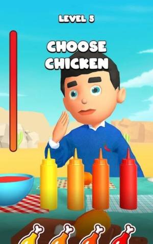 热门决斗中文手机版(HotOnesDuel)图片1