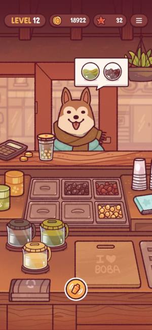 boba tale珍珠故事汉化安卓版图片1