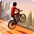 山地自行车狂欢中文手机版下载（Mountain Bike Bash） v0.11_281
