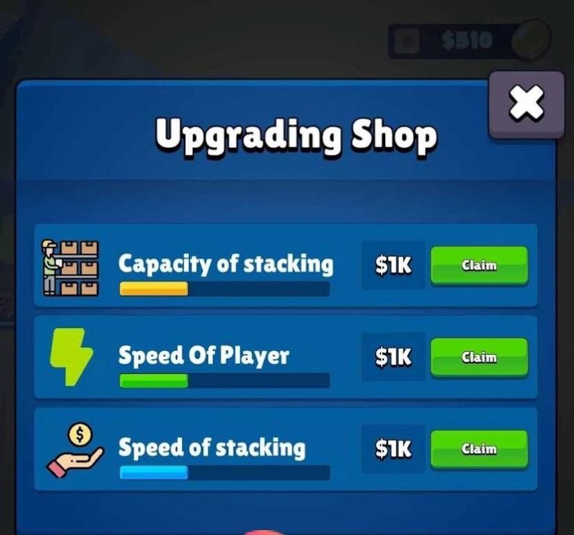 发热的沙滩游戏安卓版(beach-fever)图片1