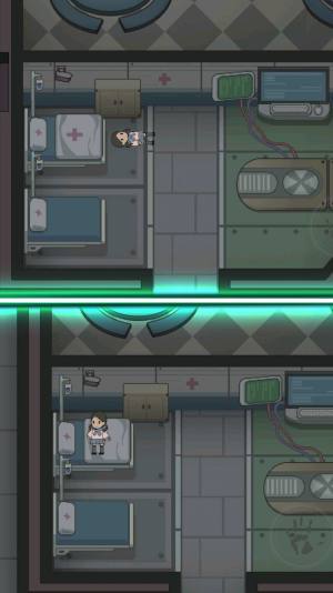 幸存者密室模拟器游戏安卓官方版图片1