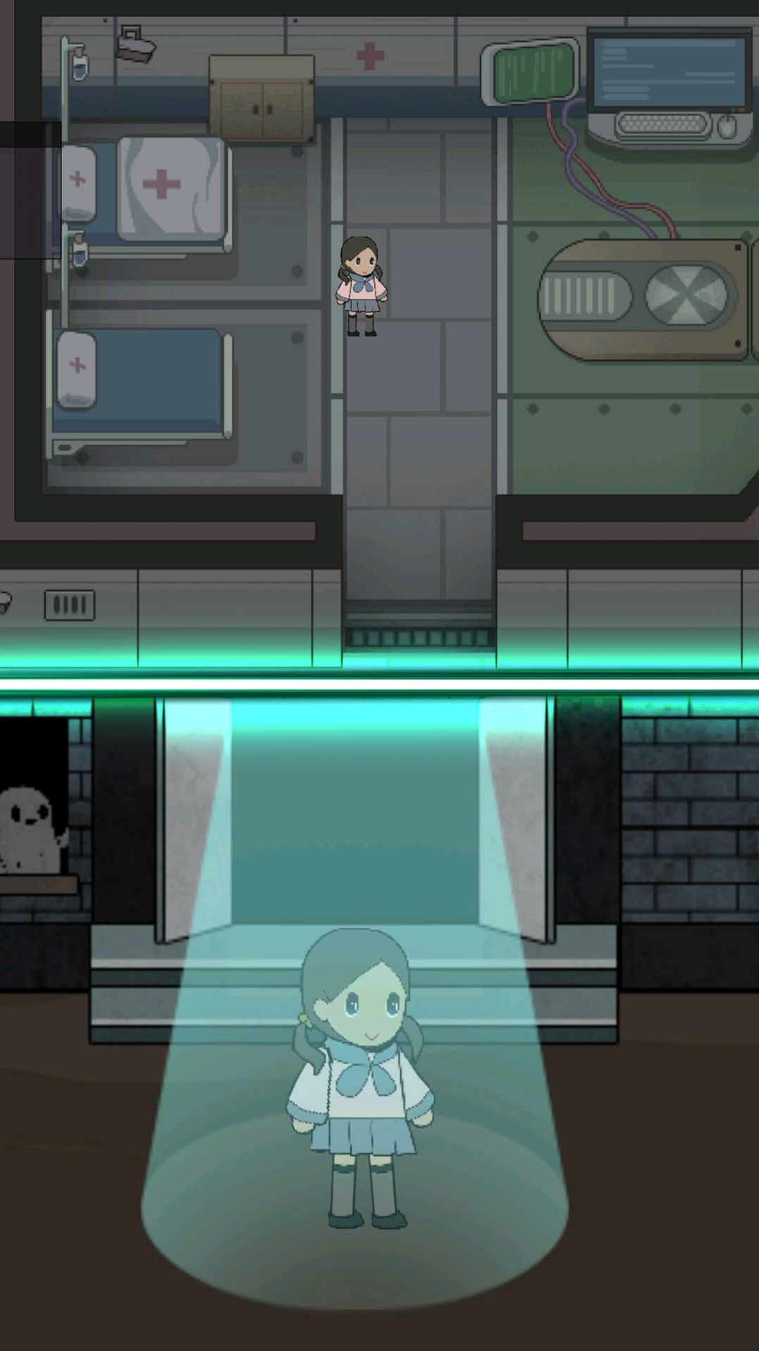 幸存者密室模拟器游戏安卓官方版图片3