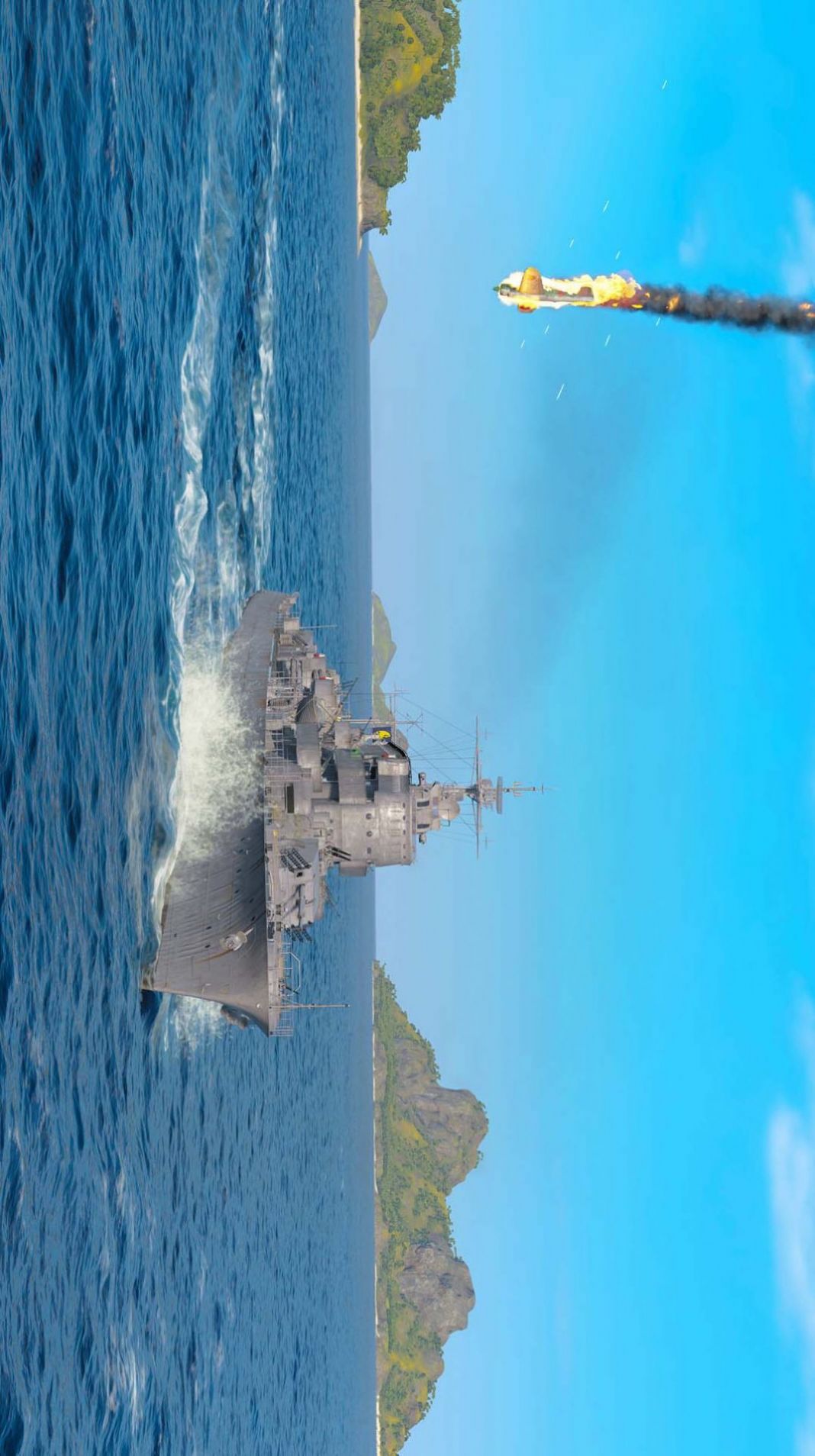 航海战舰对战游戏图2