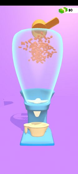 Coffee Shop Master游戏图1