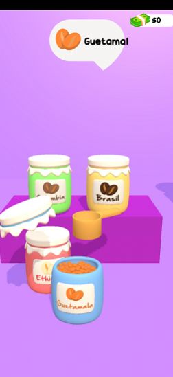 Coffee Shop Master游戏图3