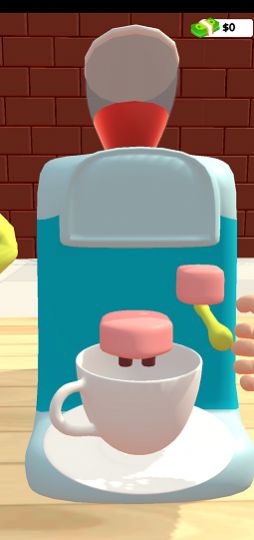 Coffee Shop Master游戏图2