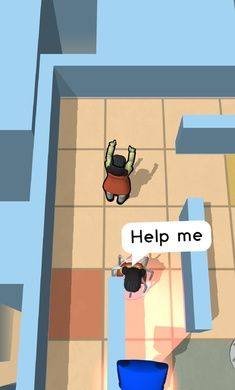 波比的游戏捉迷藏官方游戏最新版图片1