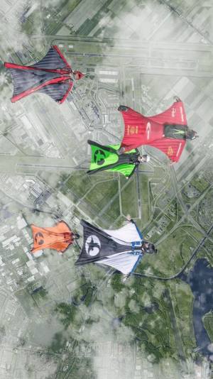 真实模拟飞行游戏安卓版图片2