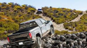 小型皮卡车游戏官方版(Pickup Truck game)图片1