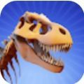 古代恐龙世界游戏