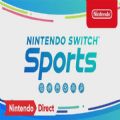 Nintendo Switch Sports试玩版