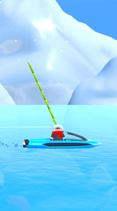 小小渔夫3D游戏图2