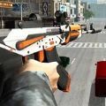 狙击手射击FPS任务游戏安卓官方版 v4.0