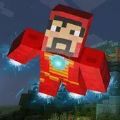 铁块超级英雄战斗游戏官方安卓版 v2.0