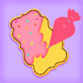饼干艺术3d游戏安卓版（Cookie Art 3D） v1.0.0