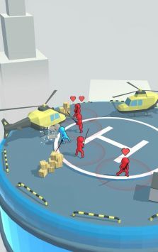打击序列大师游戏图1