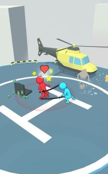 打击序列大师游戏图2