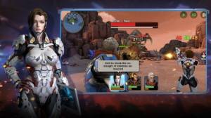 机甲王国手游官方安卓版图片1