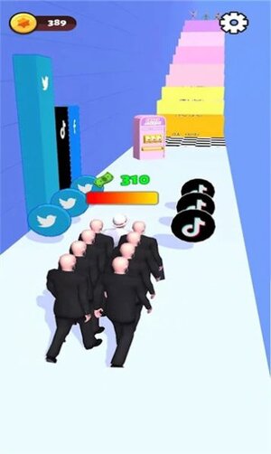 投资大师游戏官方安卓版(invest master)图片1