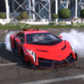Supercar Lambo Veneno Drift游戏最新官方版 v1.0