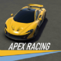 apex竞速游戏下载官方最新版（Apex Racing） v1.0.0