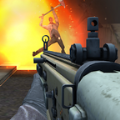 离线僵尸射击游戏安卓手机版（DEAD HUNTER REAL） v1.0.4