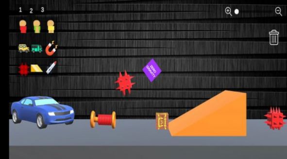 火柴人沙盒模拟器游戏最新版图片1