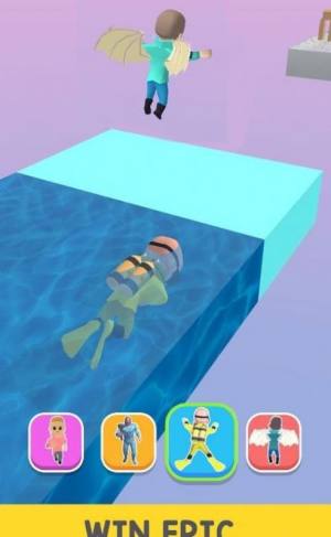 绳索迷宫游戏最新官方版(Rope Maze)图片3