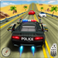警方模拟器带车队游戏