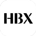 HBX STORE app