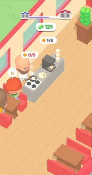 火车管家游戏安卓版(Main Train)图片1