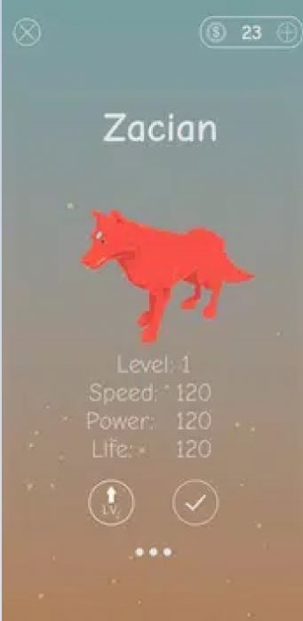 FLOWZ狼族生存游戏图3