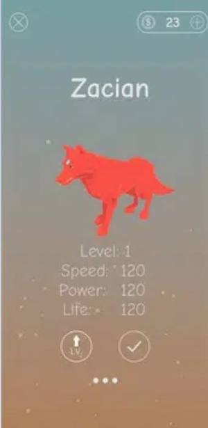 FLOWZ狼族生存游戏图3