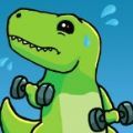 侏罗纪健身房游戏下载安装最新版 v1.0