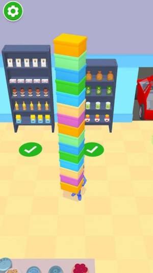 家庭组织者生活游戏安卓官方版(Home Organizer Life)图片1