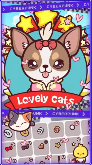 公主宠物我最美官方游戏最新版图片1