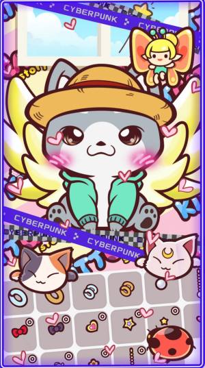 公主宠物我最美官方游戏最新版图片2