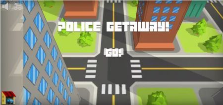 逃离警察游戏图3