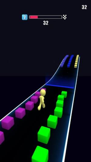 颜色巨人游戏安卓版(Color Giant)图片2