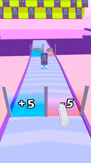 充电器节中文手机版(Charger Fest)图片1