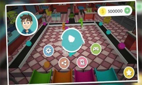 脑部抢救游戏图1