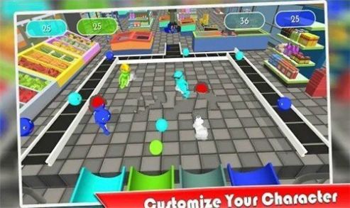 脑部抢救游戏图2