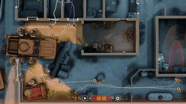 doorkickers2steam中文版图3