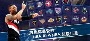 nba职业经理人游戏图2