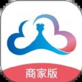 云裳优选商家app