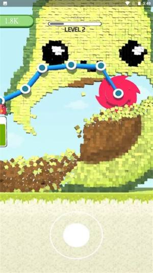 铲斗破碎机游戏安卓版图片1