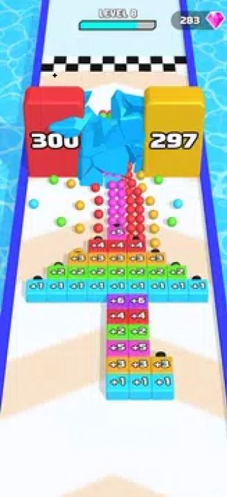 粘滞数字游戏图3