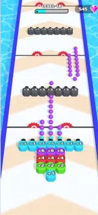 粘滞数字游戏图2