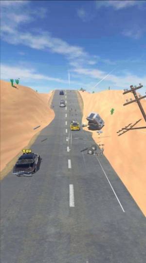 车祸撞车游戏中文版(Auto accident)图片1