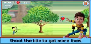 火柴人vs鲁德拉弓箭手游戏安卓版图片1